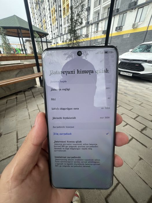 Redmi note 15 pro flagmen
