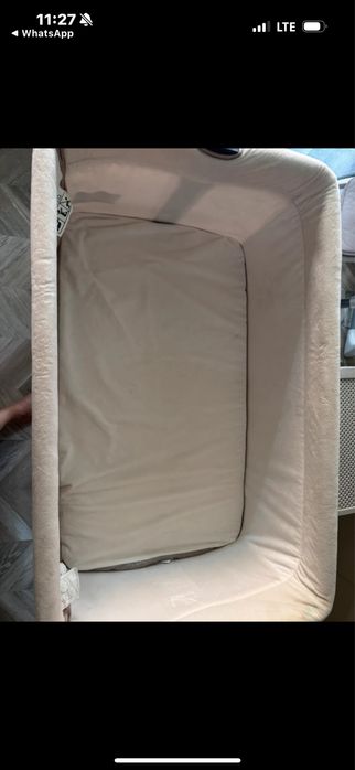 Co-sleeper Bonne-Nuit