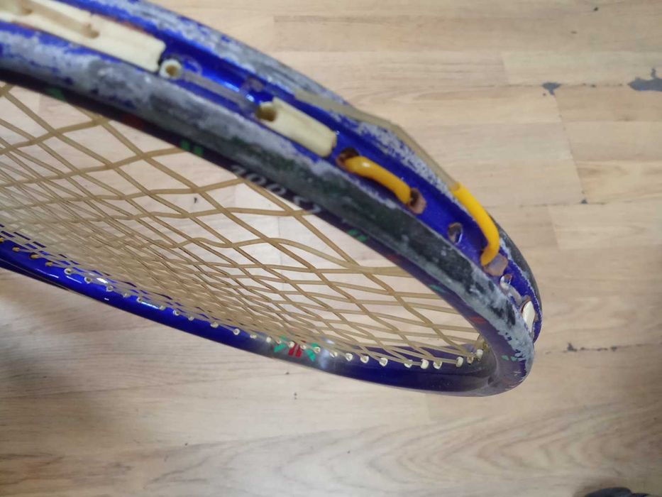 Тенис ракети Wilson, Yonex, Dunlop, Head, Babolat