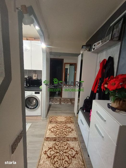 Apartament 2 camere decomandat, Str. Macului