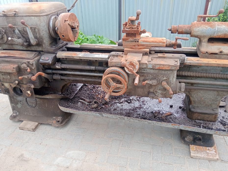 Продам такорный станок