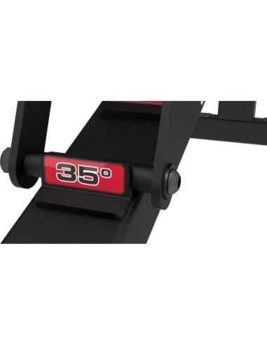 Регулируема Пейка за Тренировки Полупрофесионална Пейка IF2011