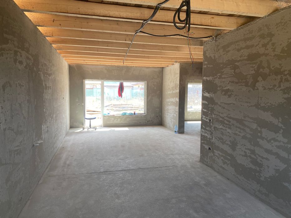 Tencuieli mecanizate