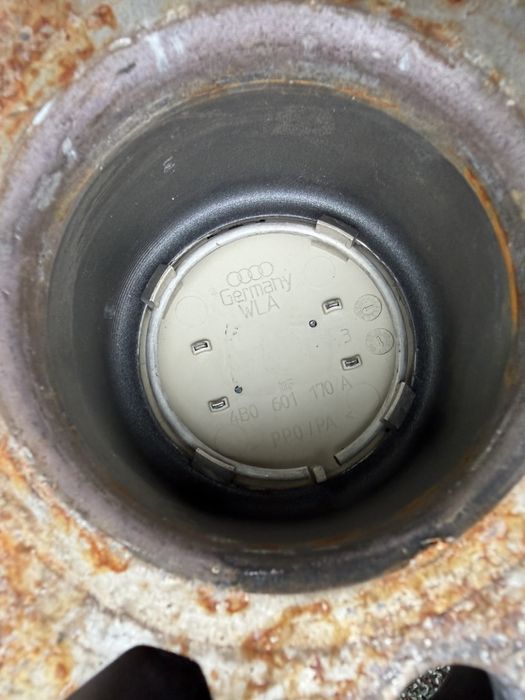 Джанти Rotor 20” 5x112 66,6 9J ET 30