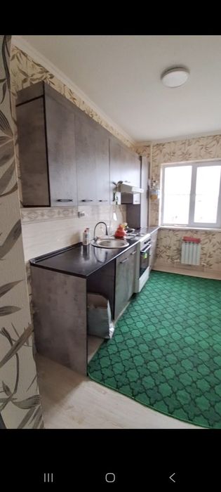 Квартира сотилади. Отчопар 4 эт срочно 12000