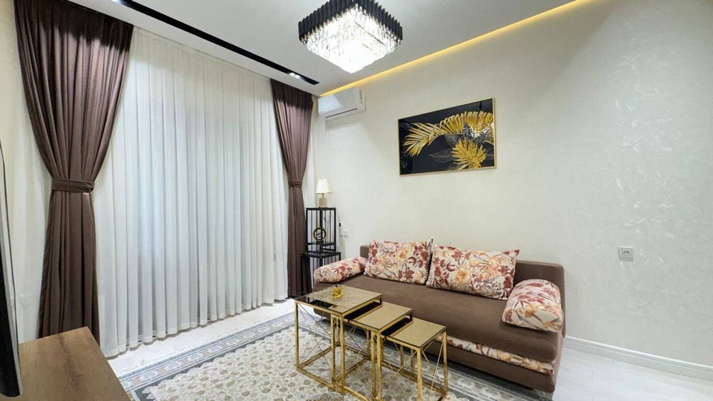 Квартира продается 3/3/10 на жк Darhan Avenue