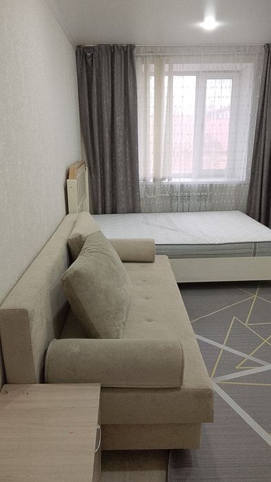 3 ком Командированным, Центр, все есть. 200 тыс за все.