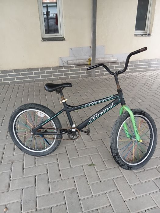 Велосипед  бранд
