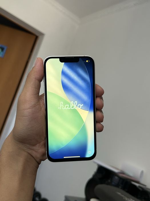 IPhone 14 128gb.