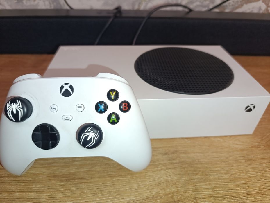 Xbox Series S 512GB