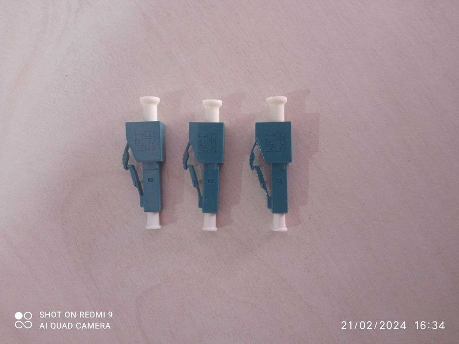 Attenuator  -5db optika