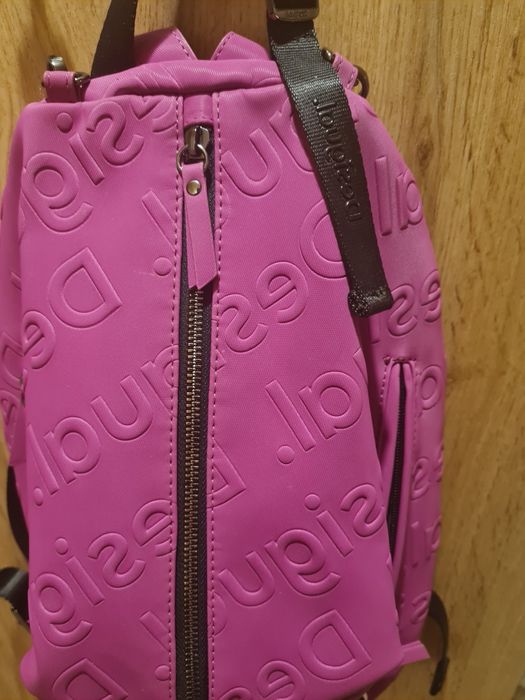 Спортна Раница Desigual