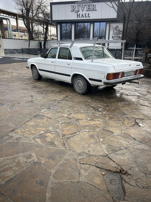 Волга 3102  в хорошем состаянии