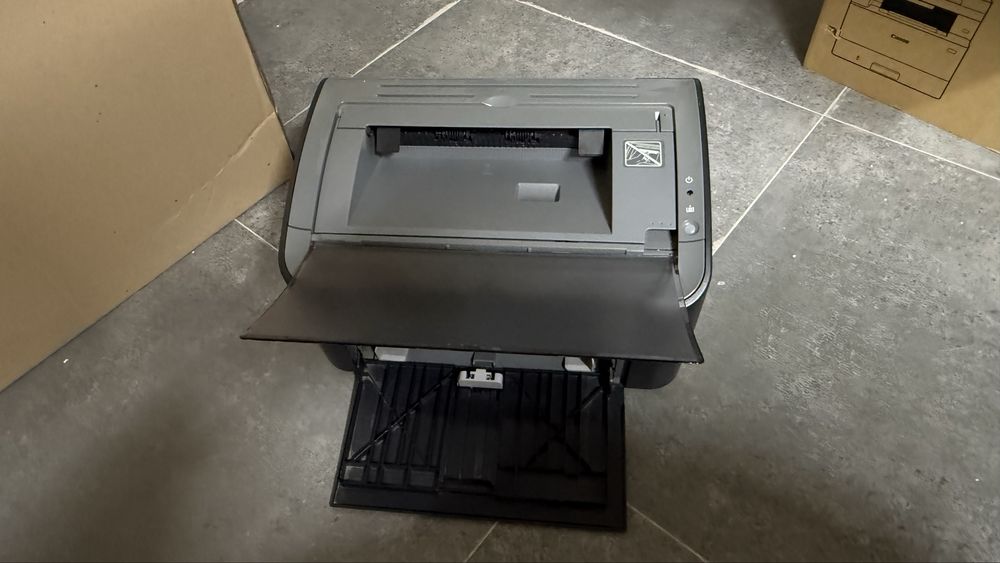 Принтер Canon lbp2900b