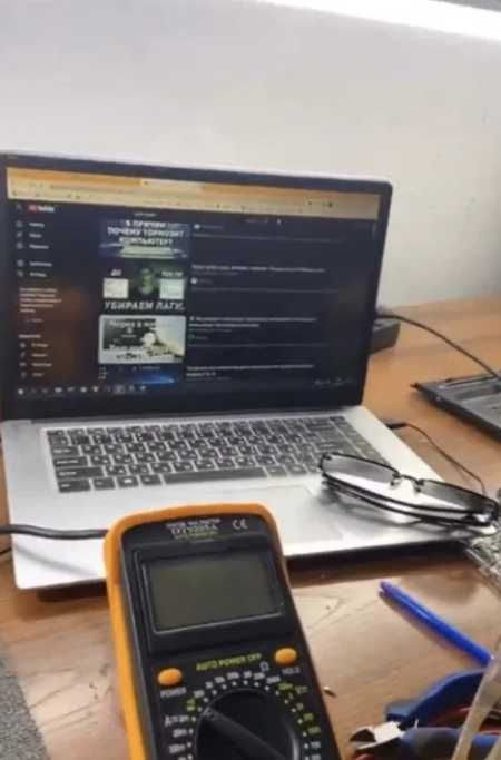 Установка Windows Программ Программист Ремонт Компьютеров Ноутбуков ПК