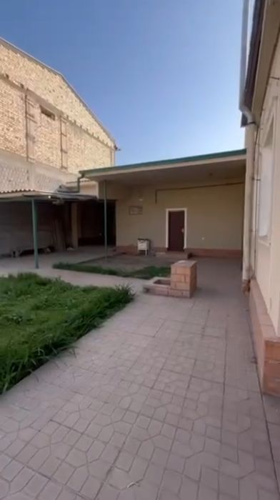 Аренда Ховли Чилонзор Байналминал  6-соток 5-та хона Оила Болла  Цехга