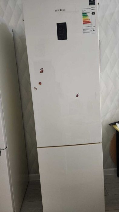 Холодильник Самсунг