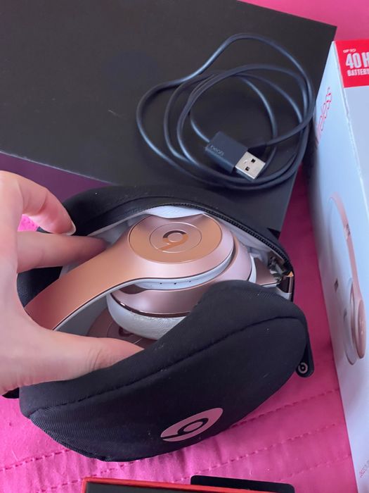 Wireless Beats Solo 3