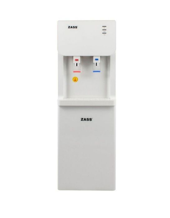 Dozator apa de podea Zass ZWD 07 WF,