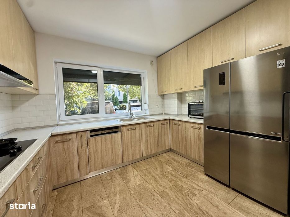 Vila superba de inchiriat | Catted Residence | Rond Omv | 2 locuri de