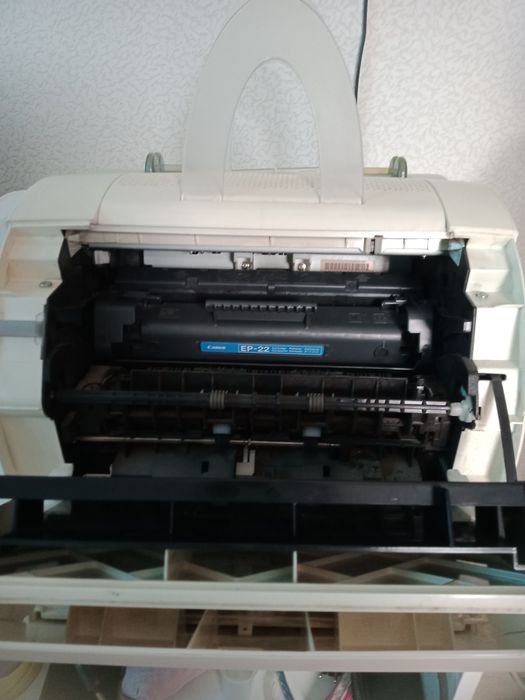 Принтер Canon Laser LBP-1120