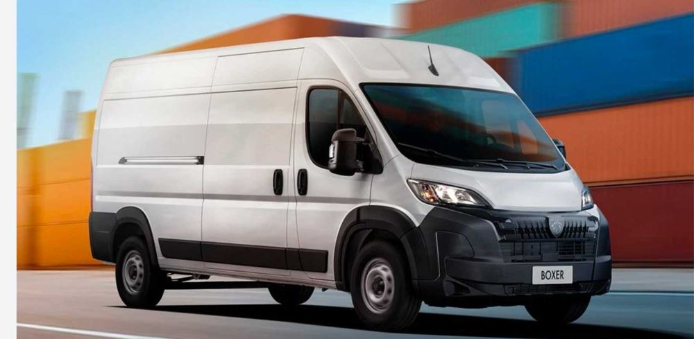 Predau leasing pegeout bb 2025