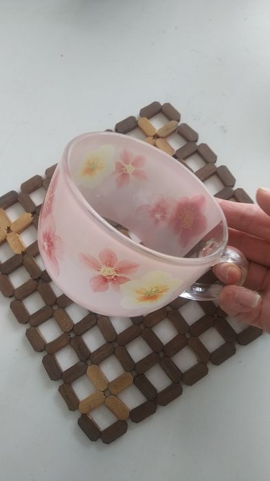 Стъклария и декорация