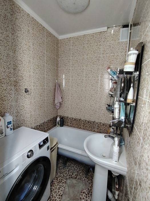 Продается 4ком квартира