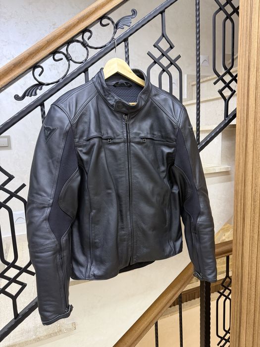 Dainese Razon 2 52 размер