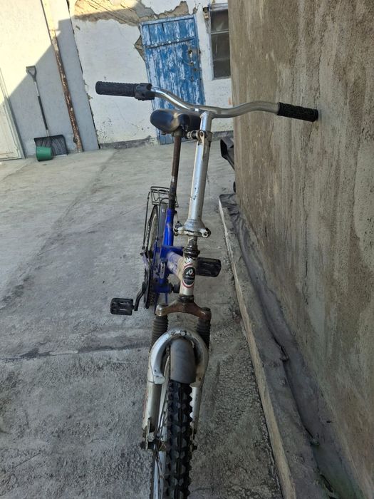 Продам велосипед