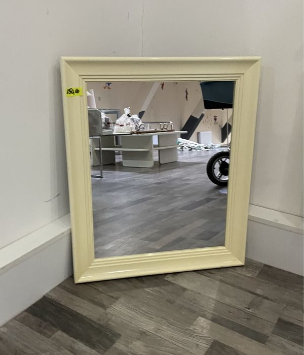 Oglinda  perete 60x70 rama lemn