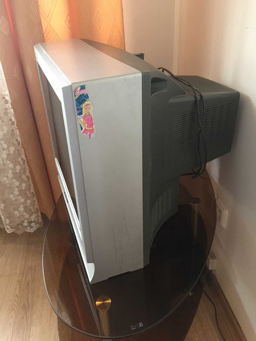 Телевизор Panasonik, б/у