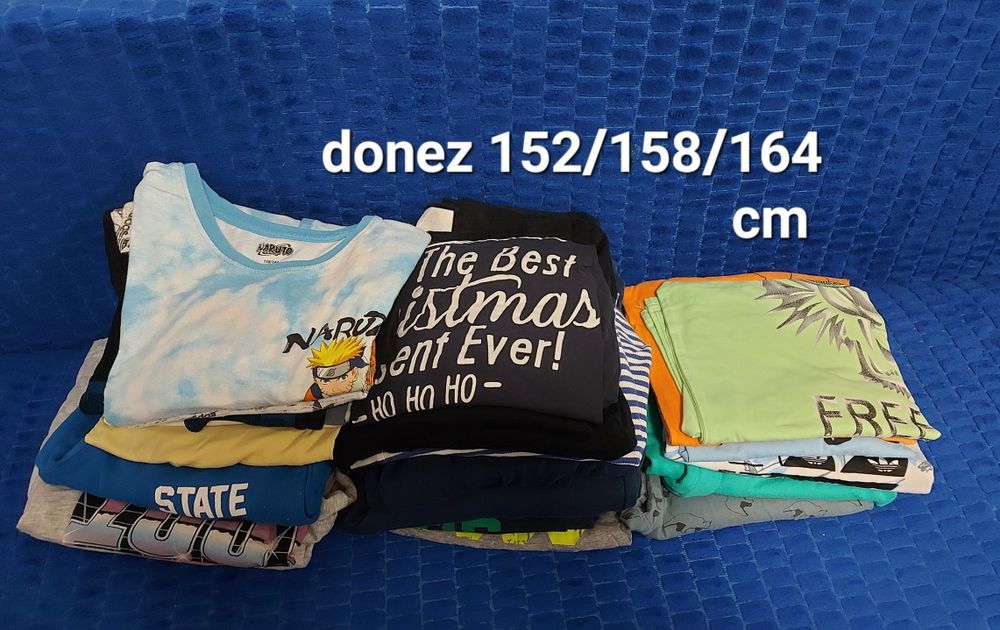 Haine pentru baieti 152/158 cm