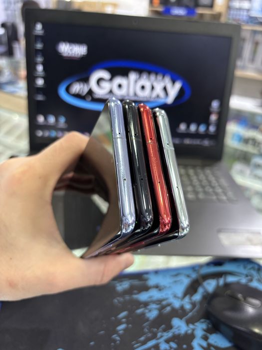 Samsung S20 Plus • Nasiya SAVDO Bor!! Boshlangich Tolovsiz!!