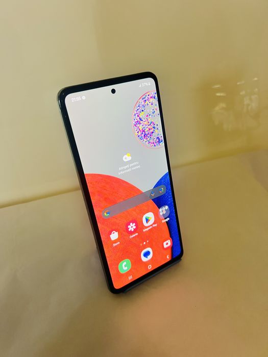 Samsung Galaxy A52 S 128 gb