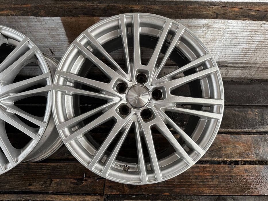 Jante 17 5x112 Audi a4 a6 vw passat mercedes