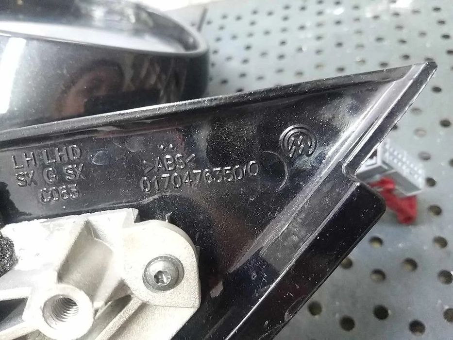 Oglinda electrica stanga fiat croma 194 01704763500