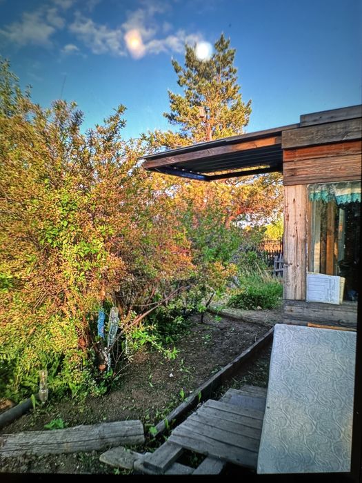 Дача на федоровском водохранилище