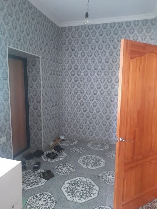 Дом на микрорайоне жулдыз