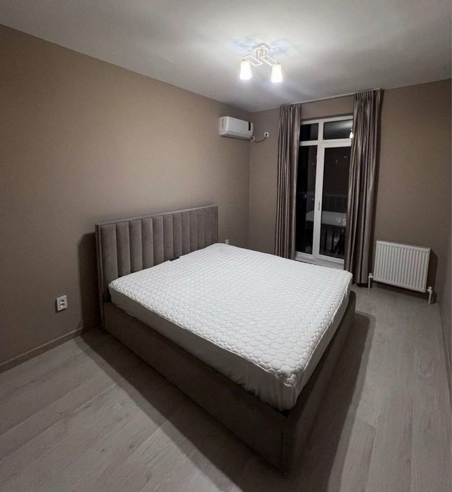 Аренда Parkent Avenue 2x ком