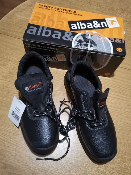 Обувки N°42, N°41