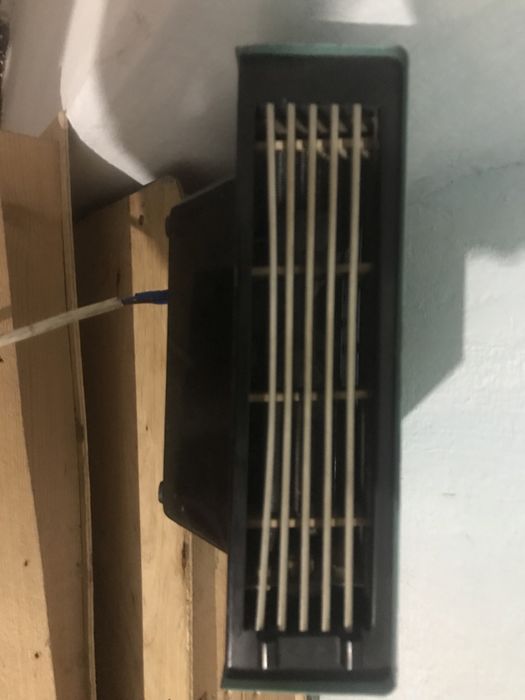 Ветродуй теплый хол ссср 6000т