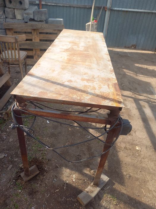 Вибростол.Павлодар