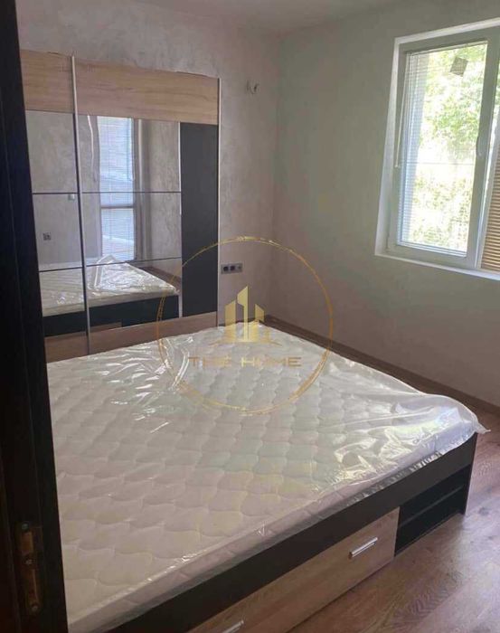 Дава се под наем Тристаен апартамент в Варна, Левски - 80 кв.м за 600 € - Снимка #4