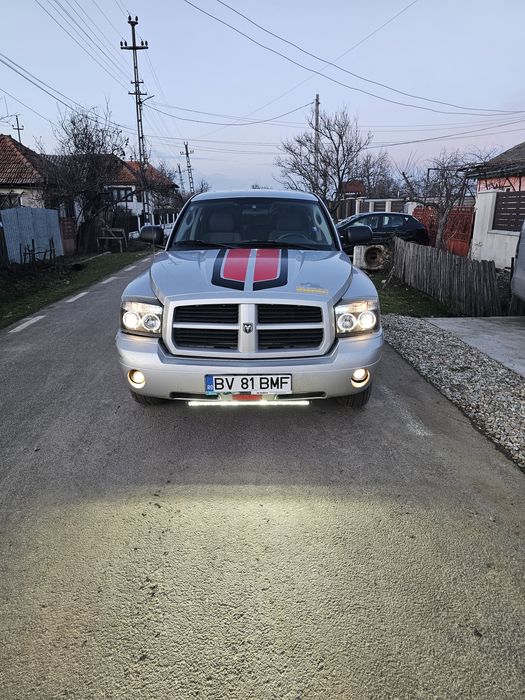 Dodge Dakota 2007