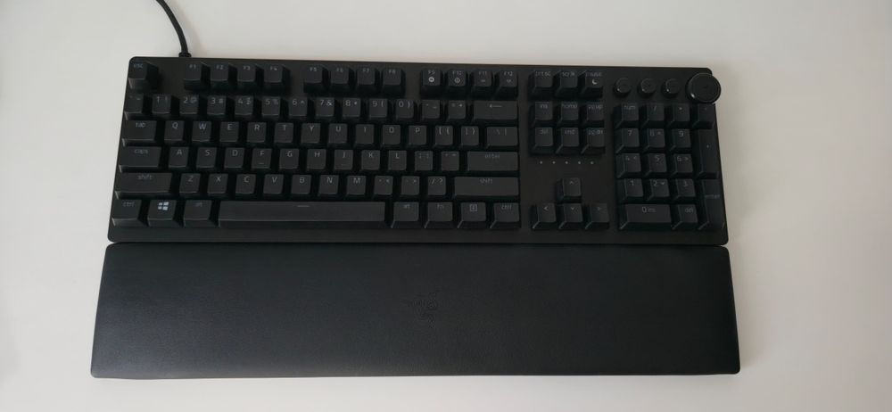 Tastatura Razer Huntsman V2