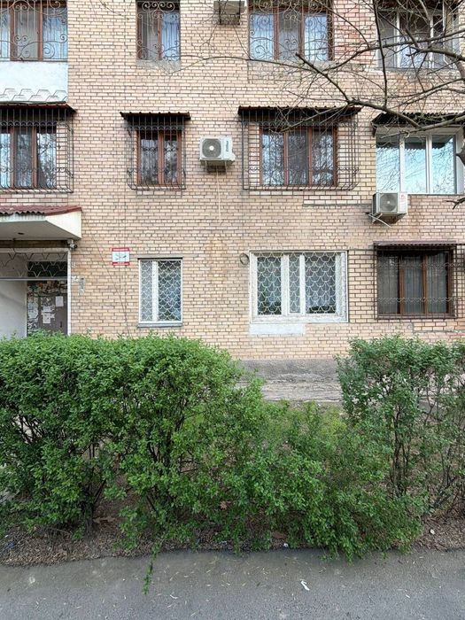 Мирзо-Улугбекский район, Ц-1, ЧайКоф, (76м2), Под офис