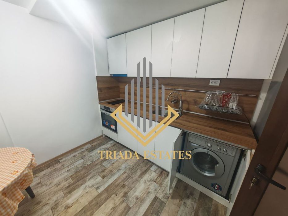 Дава се под наем Тристаен апартамент в Бургас, Център - 90 кв.м за 498.27 € - Снимка #8
