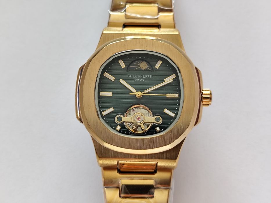 ceas Pateek Philiippe automatic