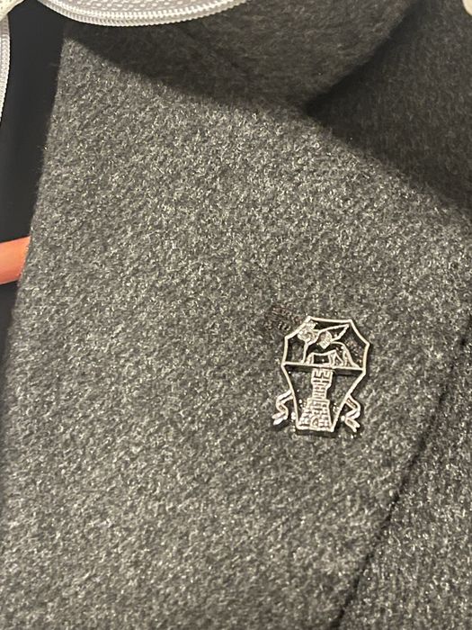 Palton Brunello Cucinelli